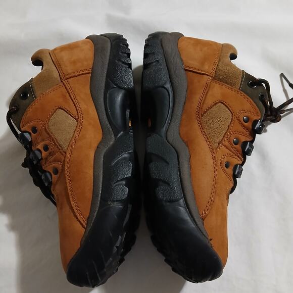 Merell Monterrey Cinnamon 7 1/2 Women's Hikers Vibram Sole Torsion Cotrol System - Picture 8 of 16